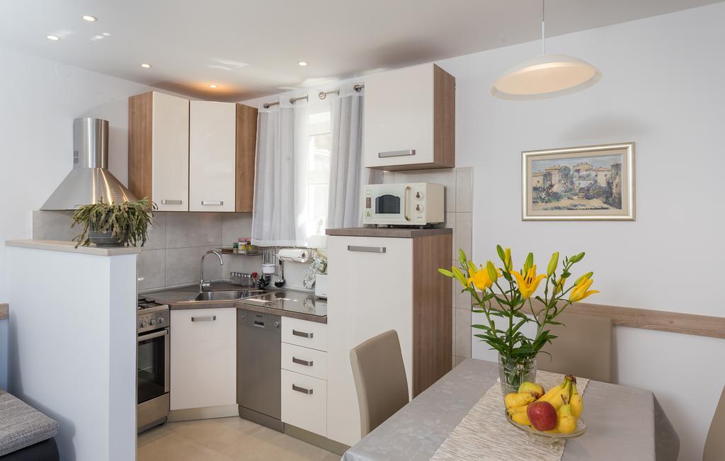 Nora Apartment By Duhomes Dubrownik Zewnętrze zdjęcie