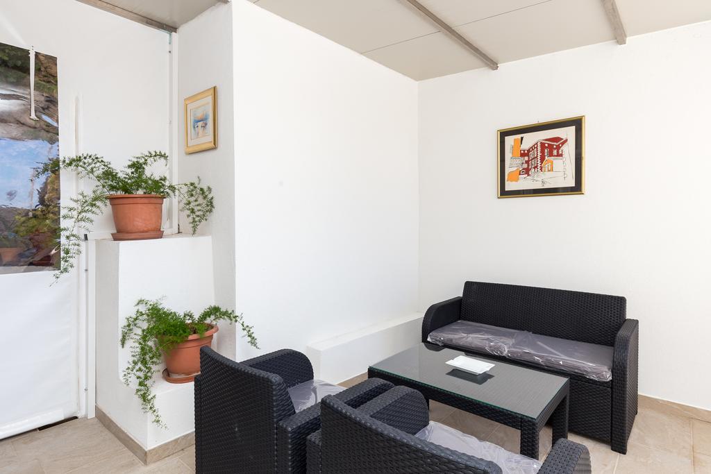 Nora Apartment By Duhomes Dubrownik Zewnętrze zdjęcie