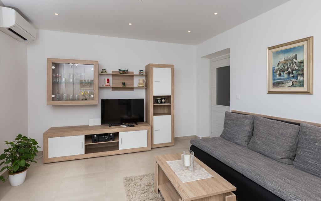 Nora Apartment By Duhomes Dubrownik Zewnętrze zdjęcie
